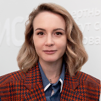 Виктория Павленко
