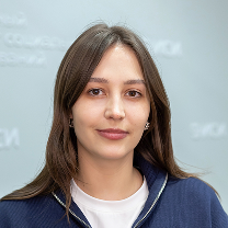 Екатерина Емец